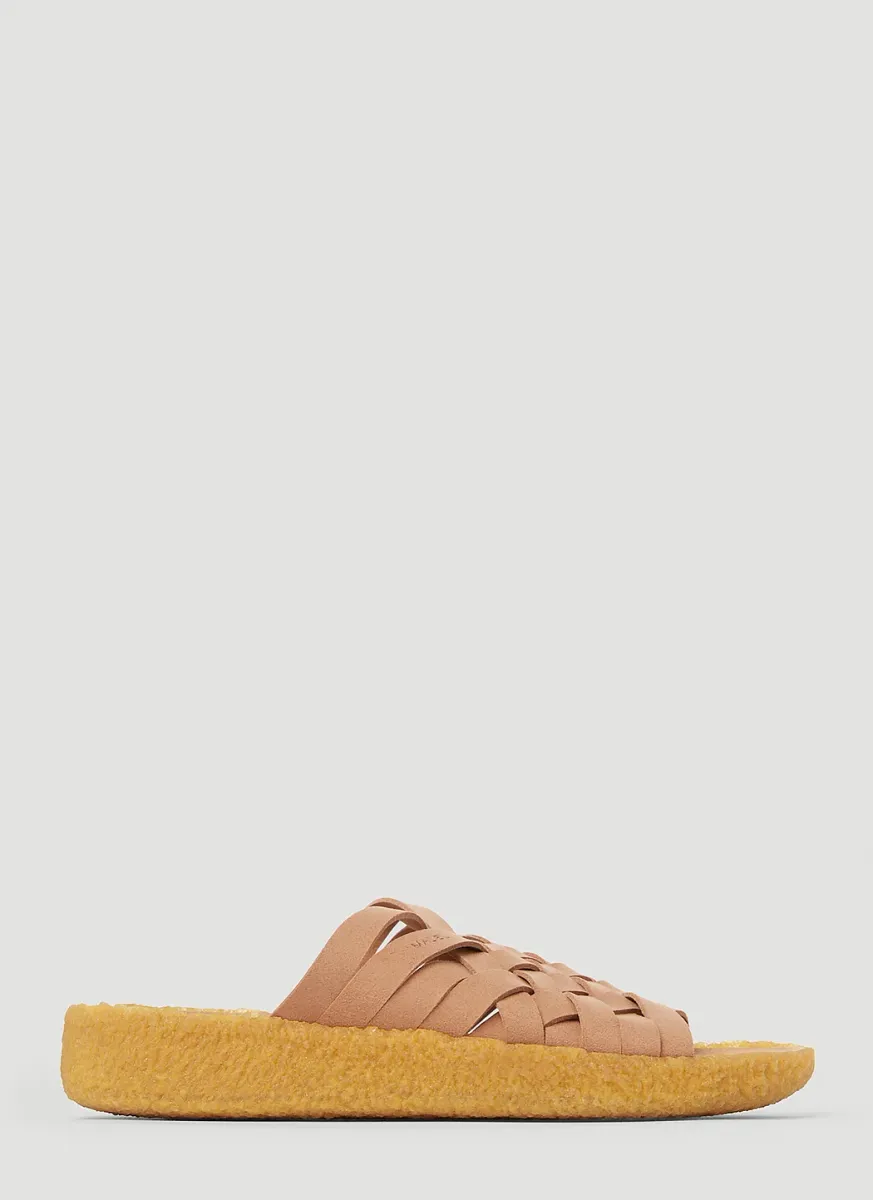 Zuma Sandals