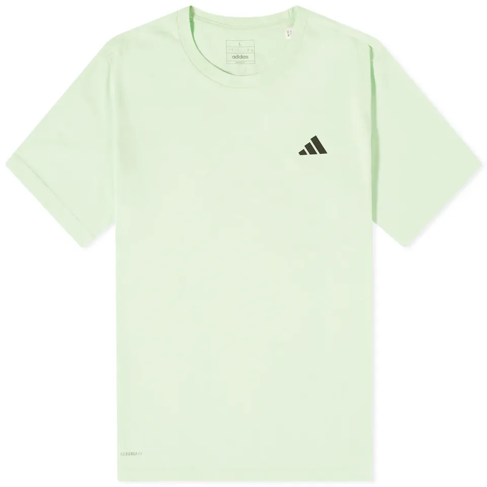 Adidas Ultimate Essentials T-shirt