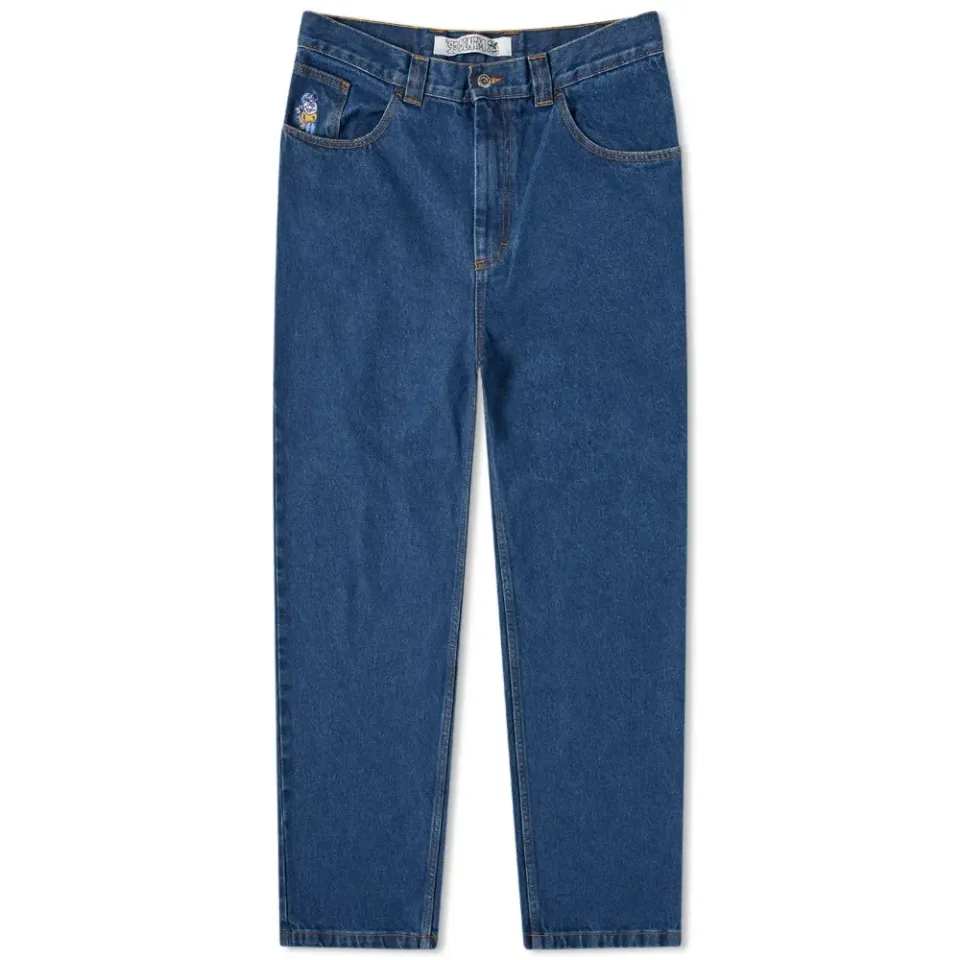 Polar Skate Co 93 Denim Jeans