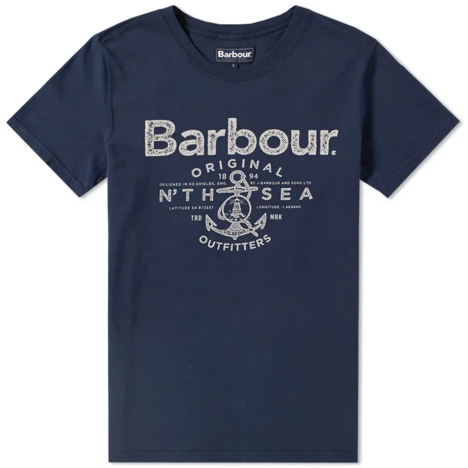 Sea Tee