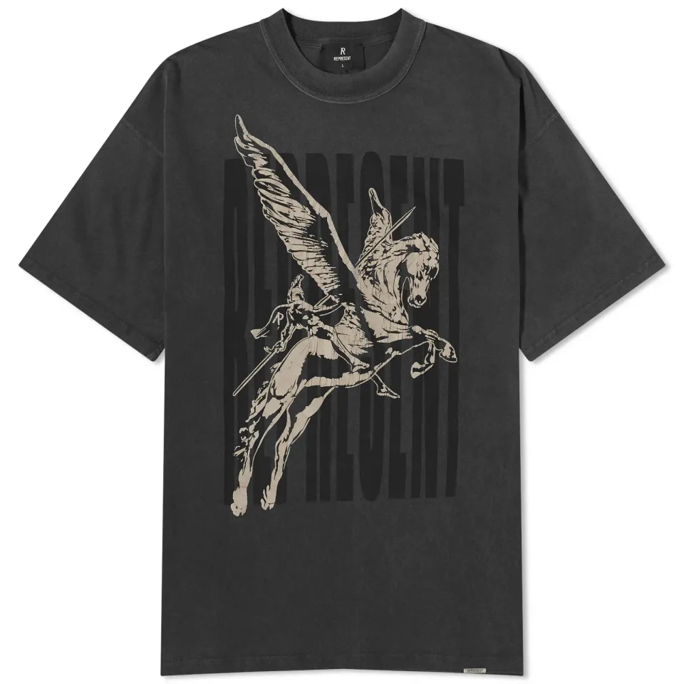 Spirits Mascot T-Shirt