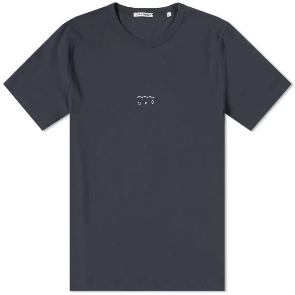 Good Water Box Tee