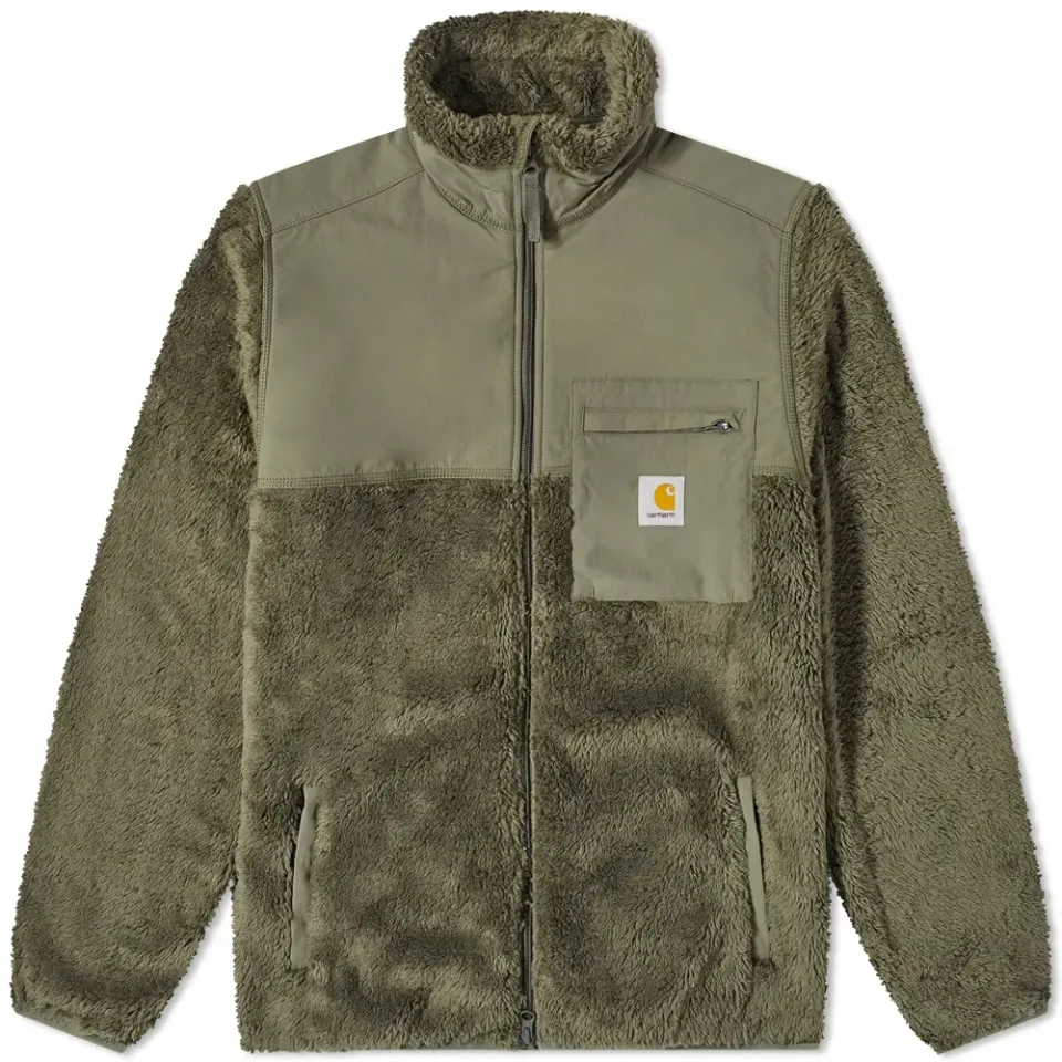 Jackson Sweat Jacket