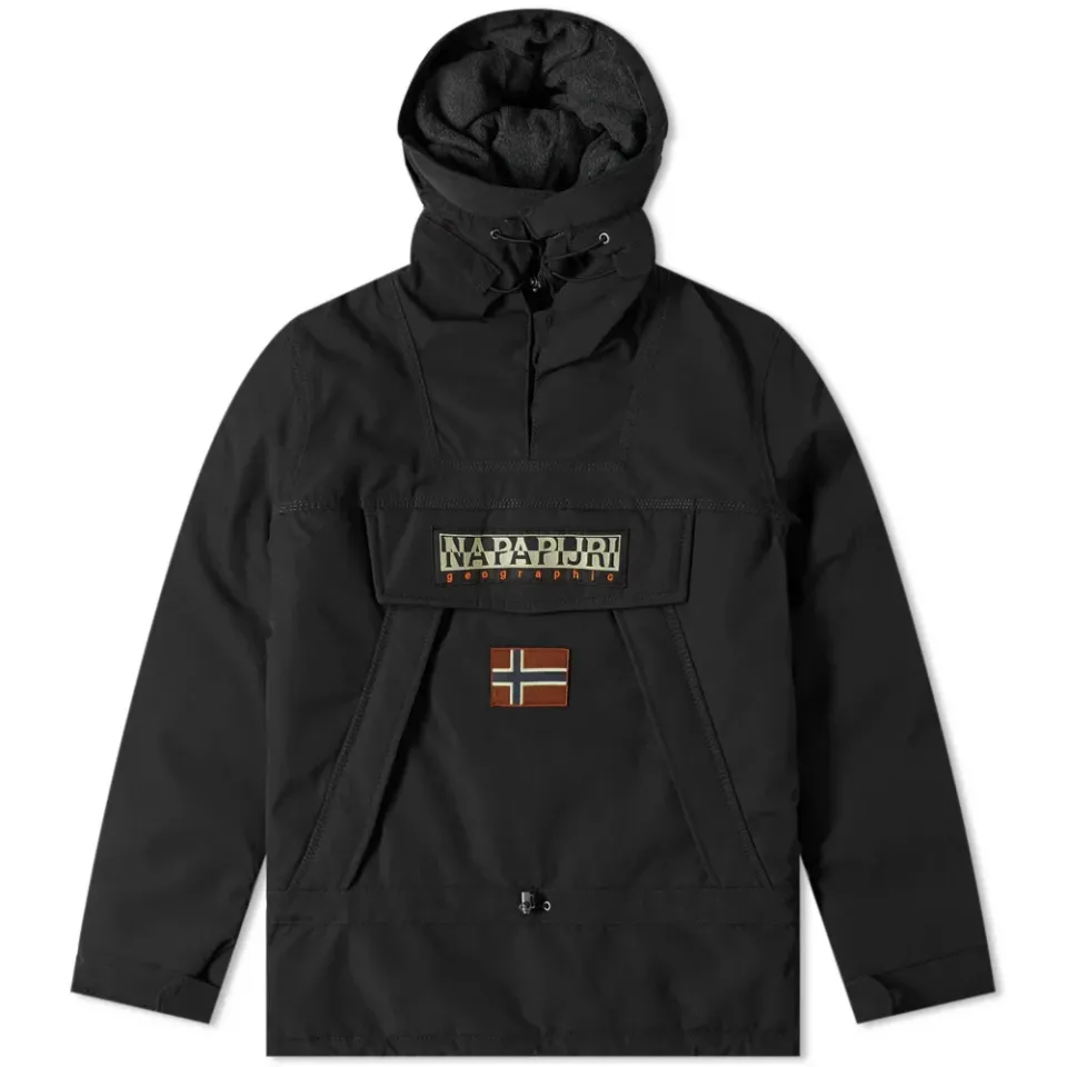 Skidoo Jacket