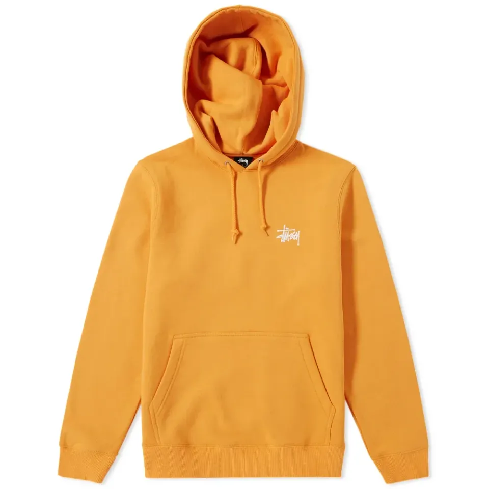 Basic Hoody