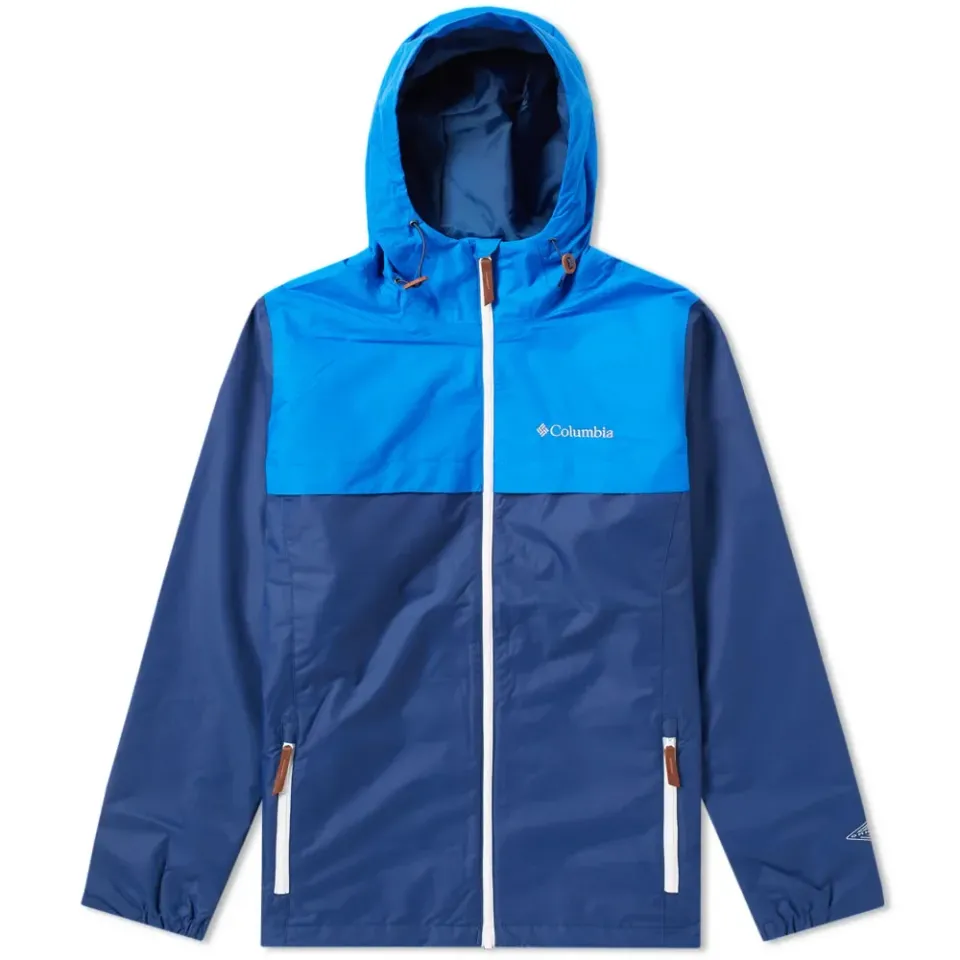 Jones Ridge Jacket