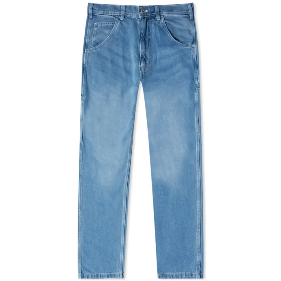 80's Painter Pant