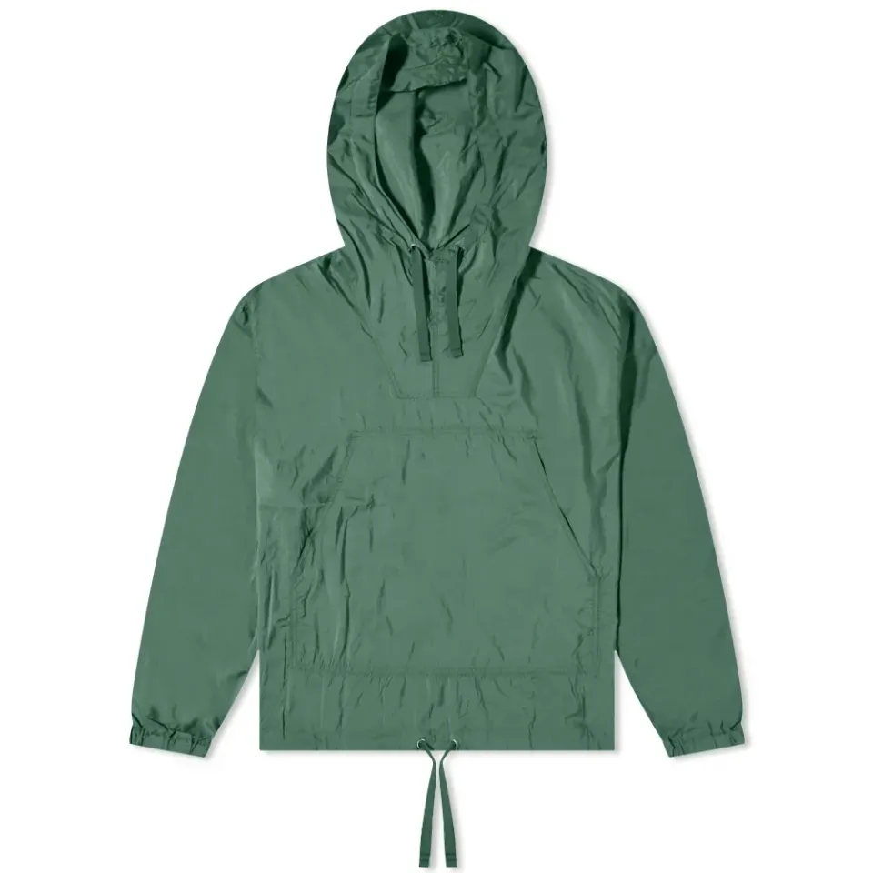 Nylon Ripstop MIL Smock