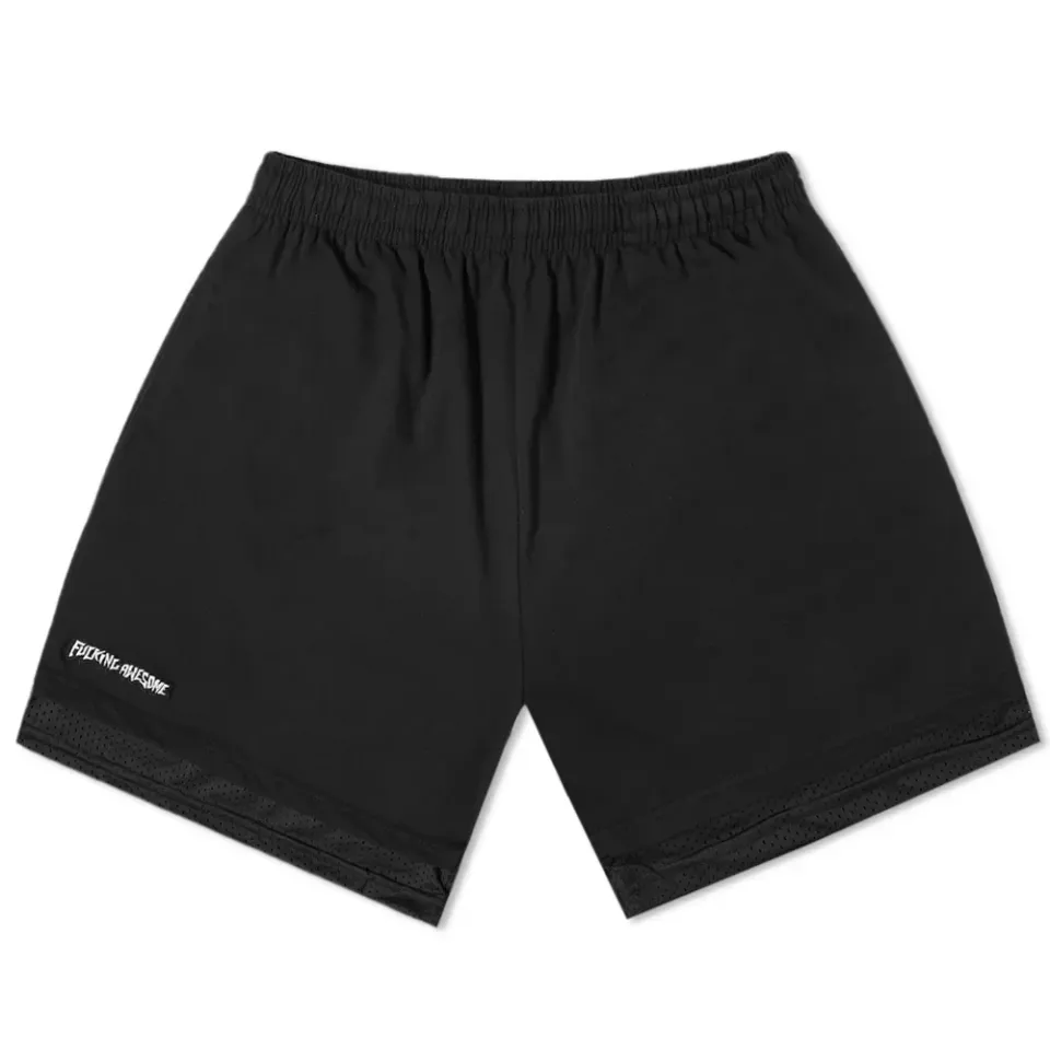 Hoops Double Shorts