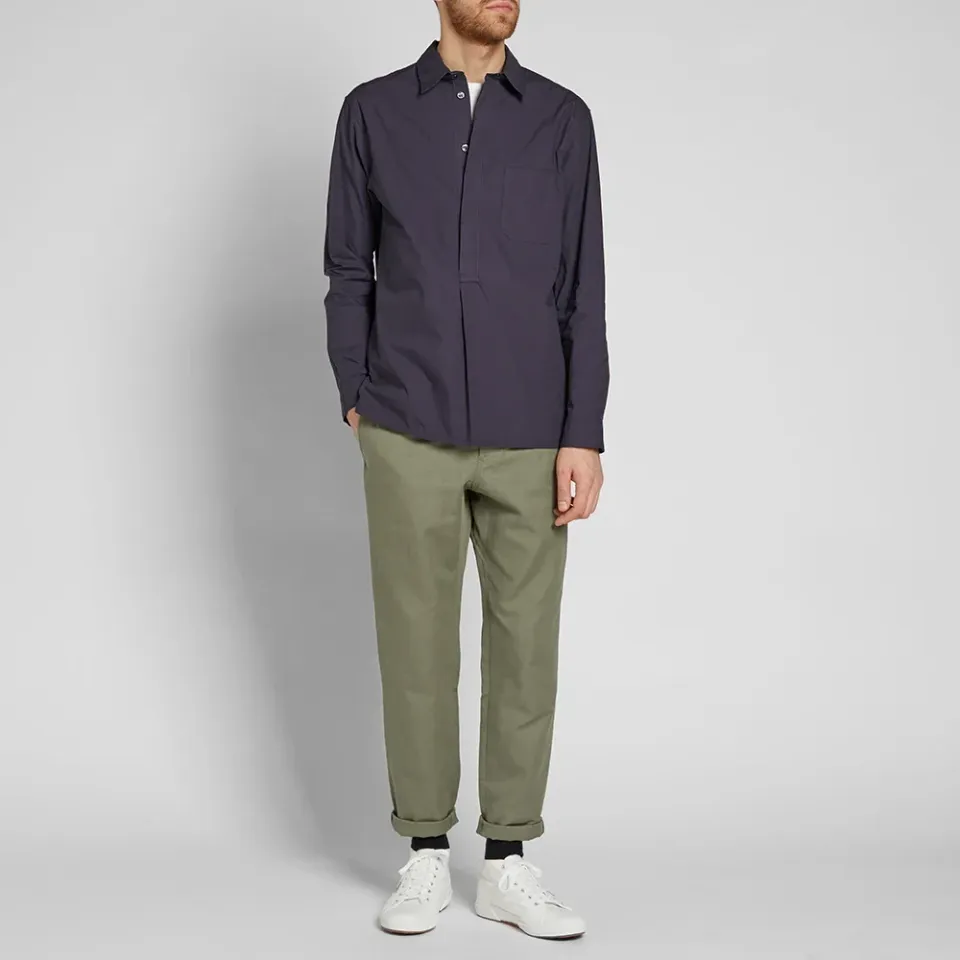 A.P.C. Sol Overshirt