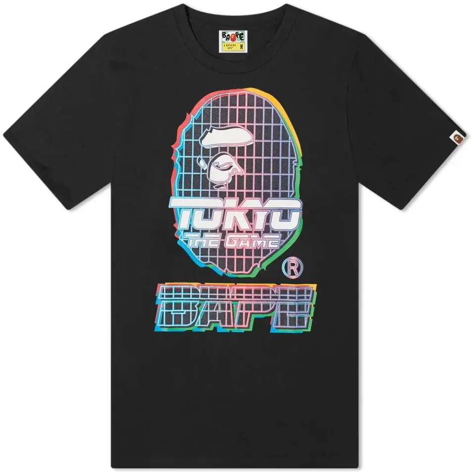 BAPE Tokyo #1 T-Shirt