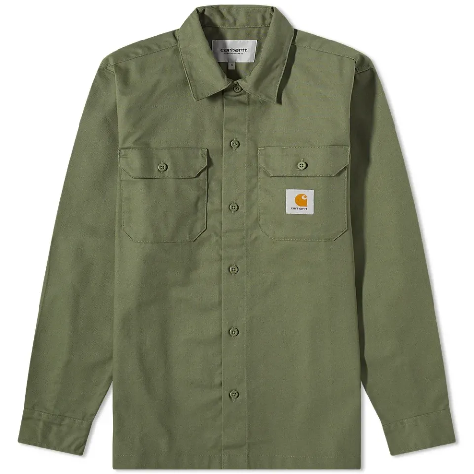 Master Shirt
