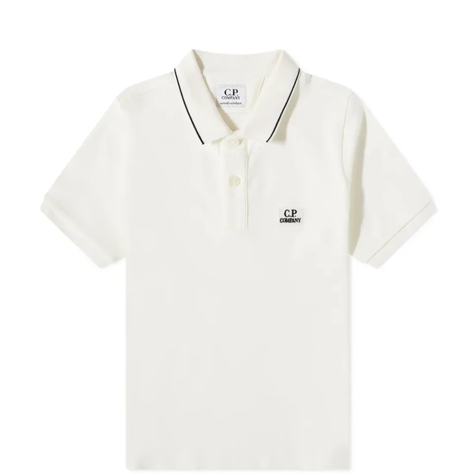 Patch Logo Polo