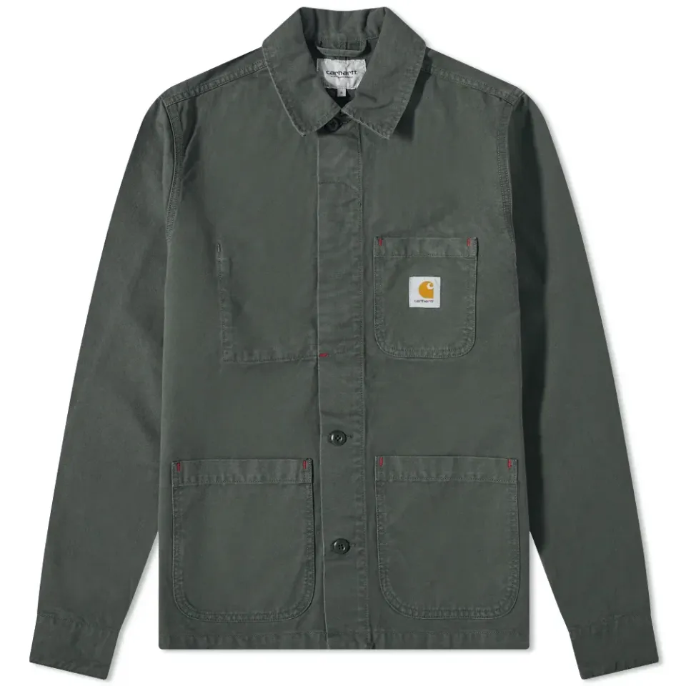 Wesley Jacket