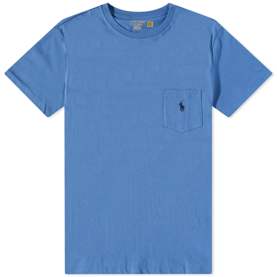 Pocket T-Shirt