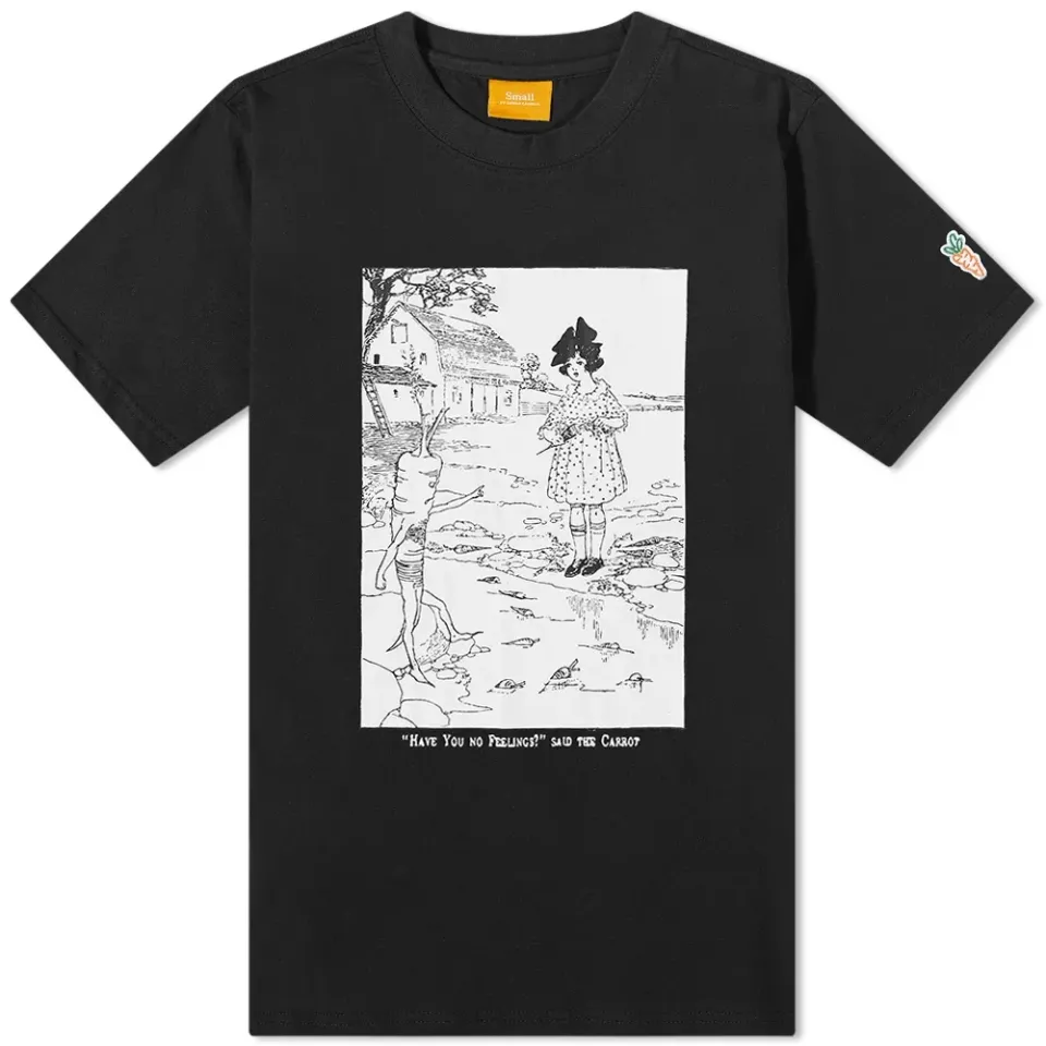 Feelings Tee