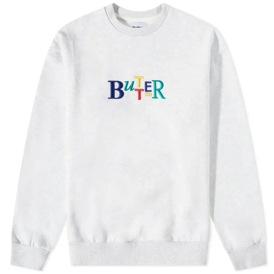 Scope Crew Sweat