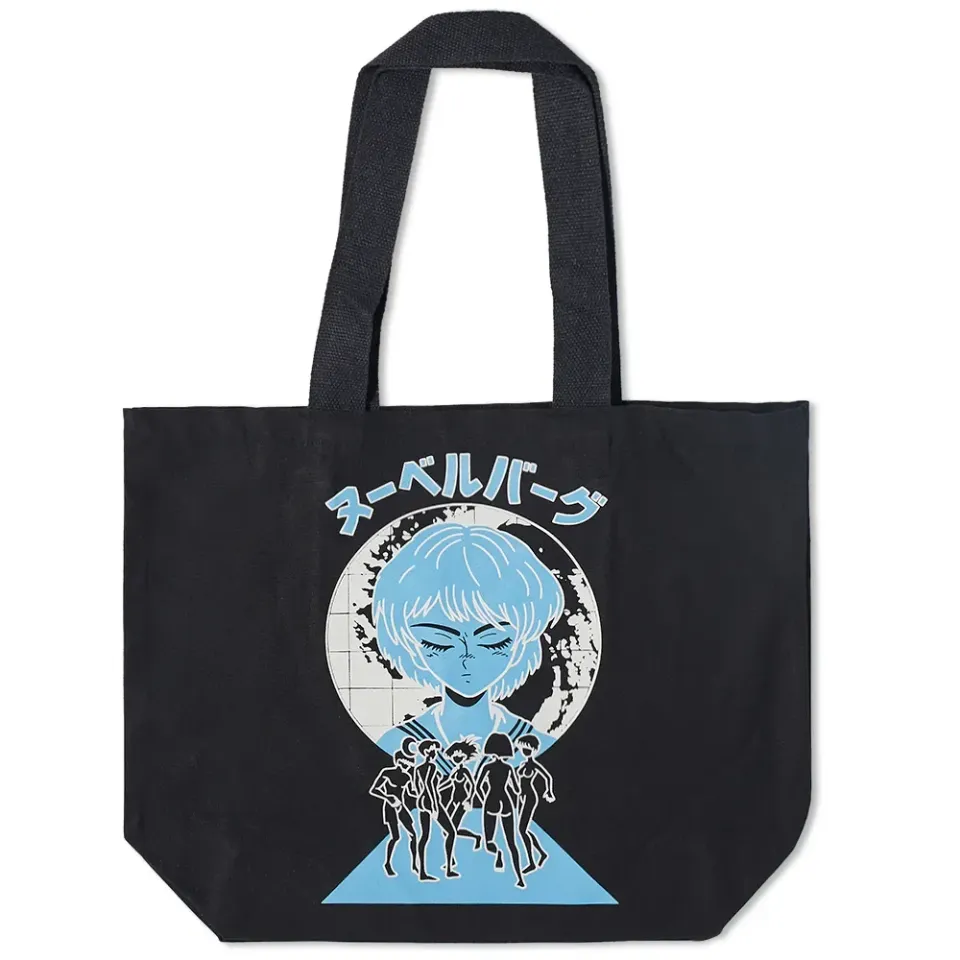 Apollo Tote Bag Shopper