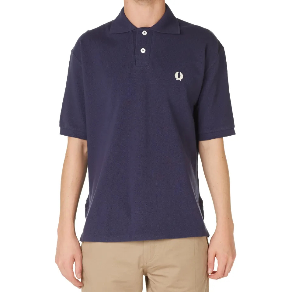 Original 1952 Pique Polo