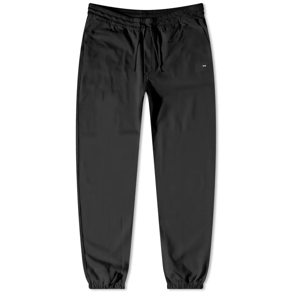 Core Logo Straight Cuff Sweat Pant