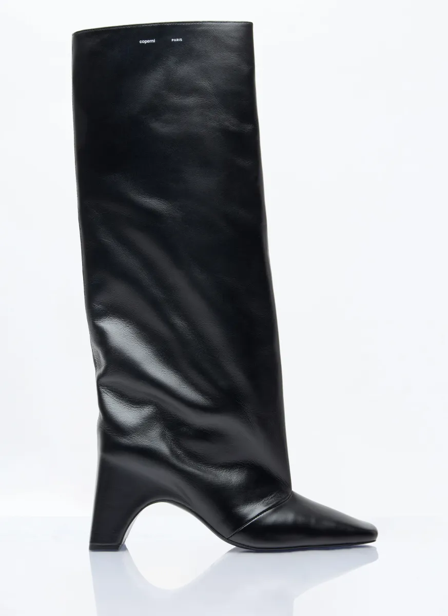 Bridge Boots