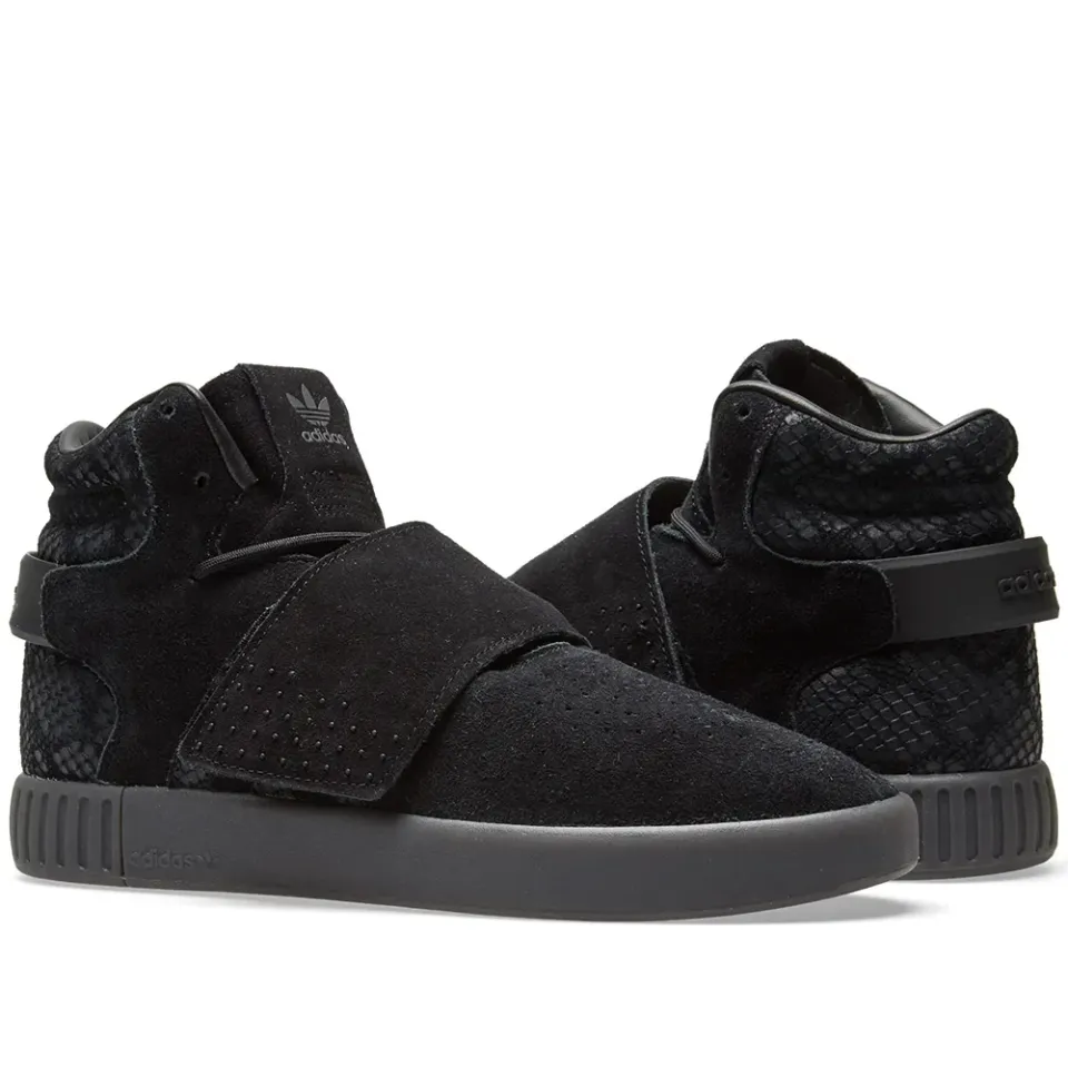 Tubular Invader Strap