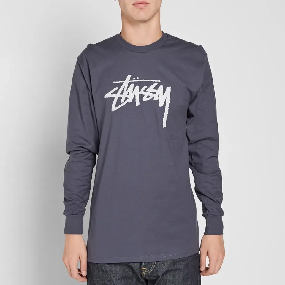 Long Sleeve Stock Tee