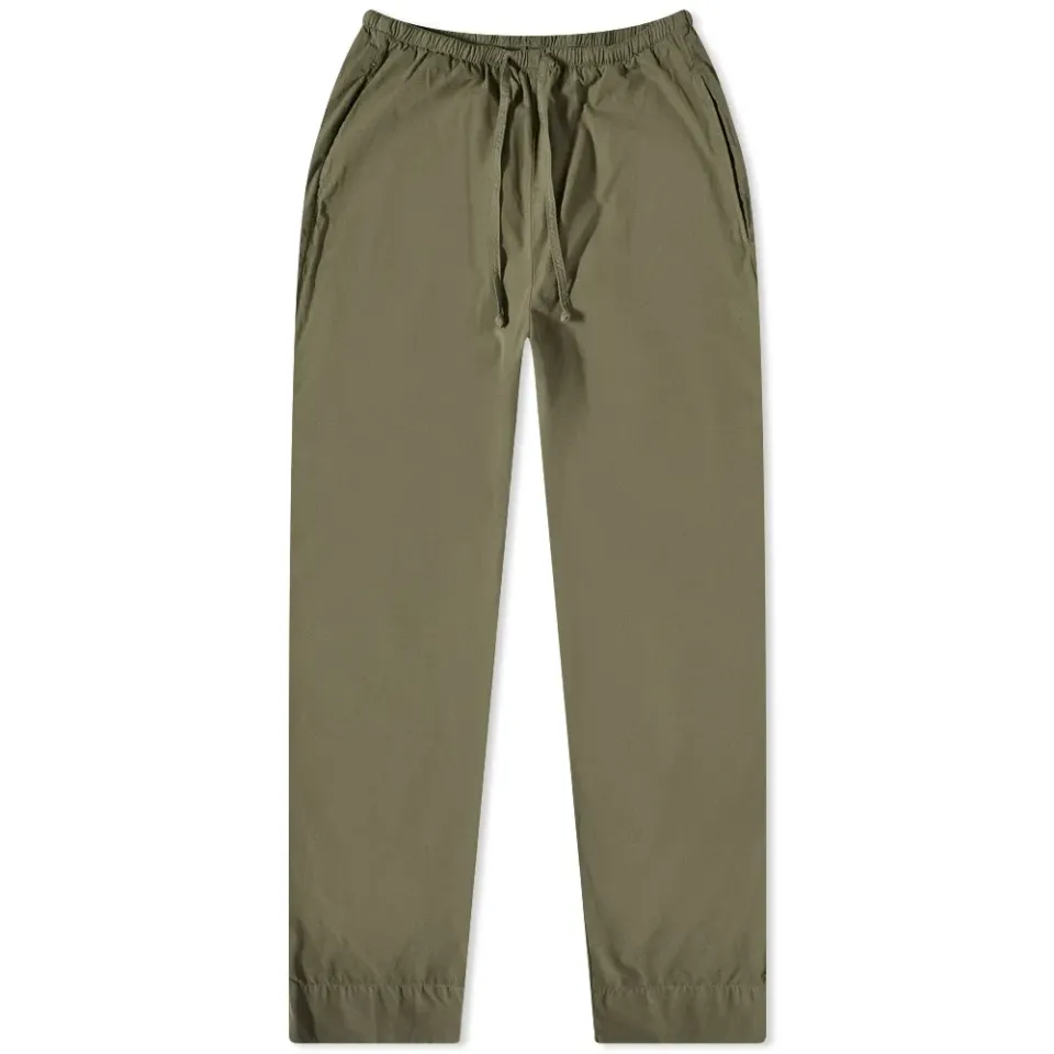 Poplin Haven Pant