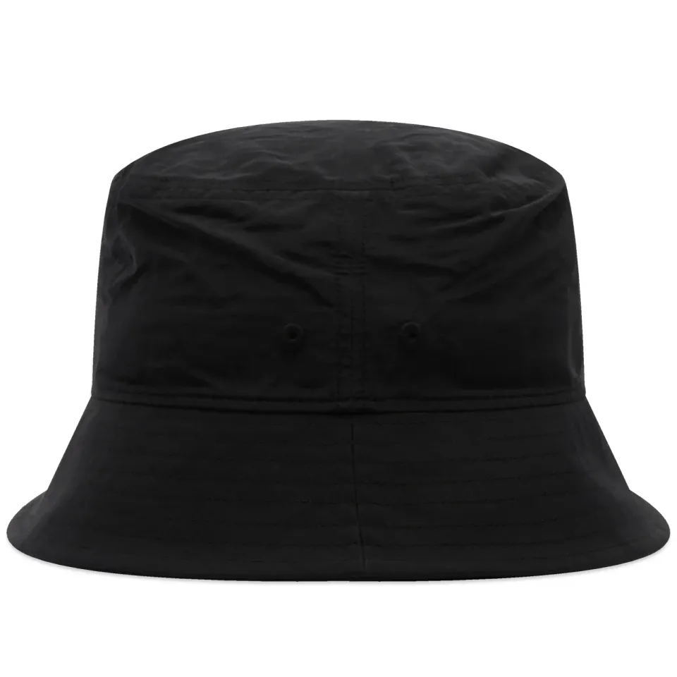 Nylon Bucket Hat