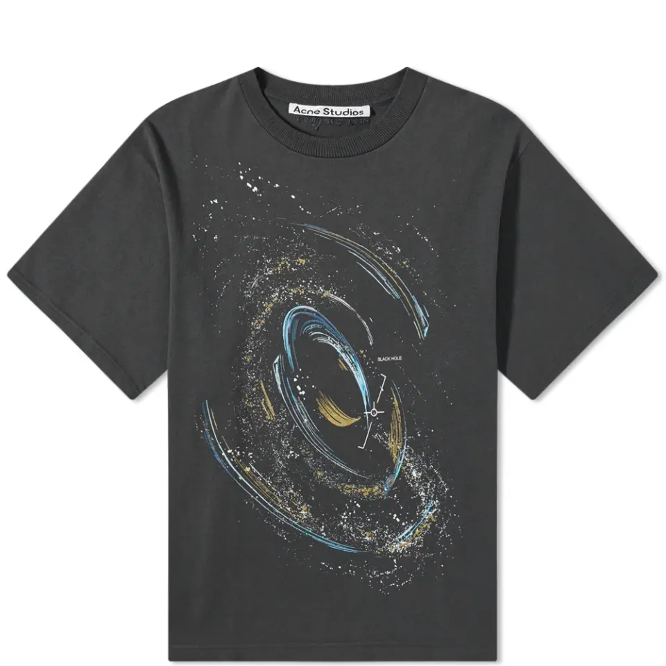 Edlund Black Hole T-Shirt