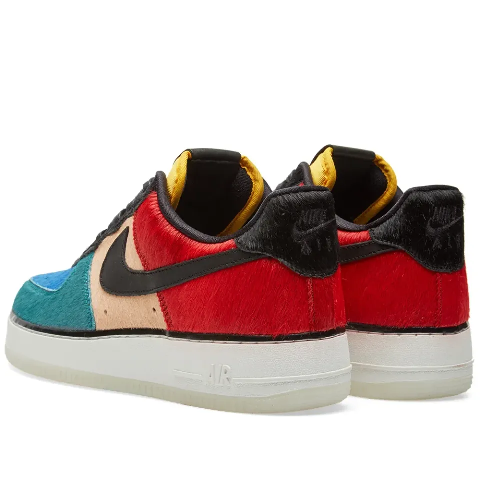 W Air Force 1 '07 Premium