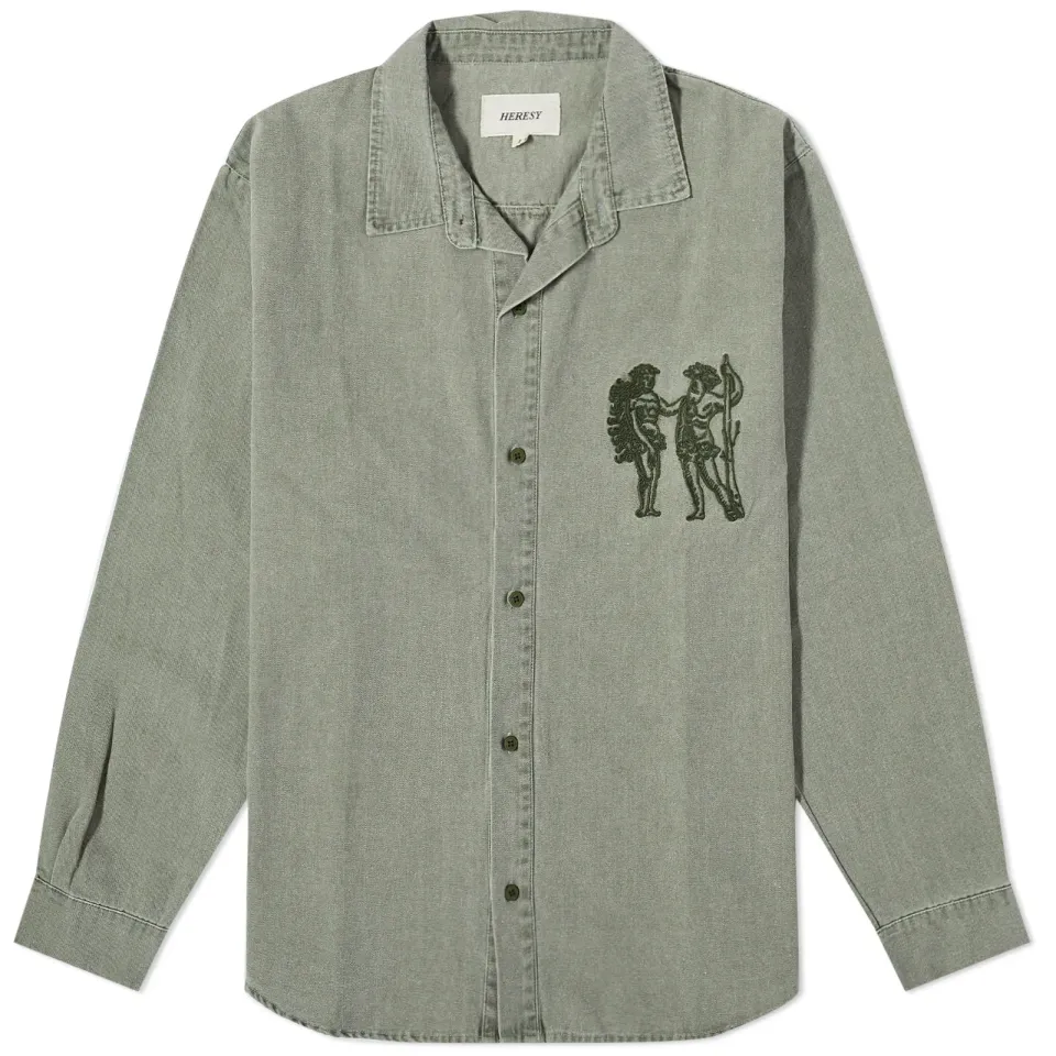 Wild Lovers Shirt