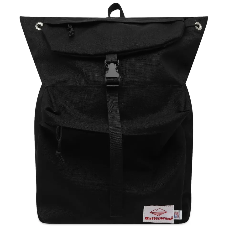 Day Hiker Backpack