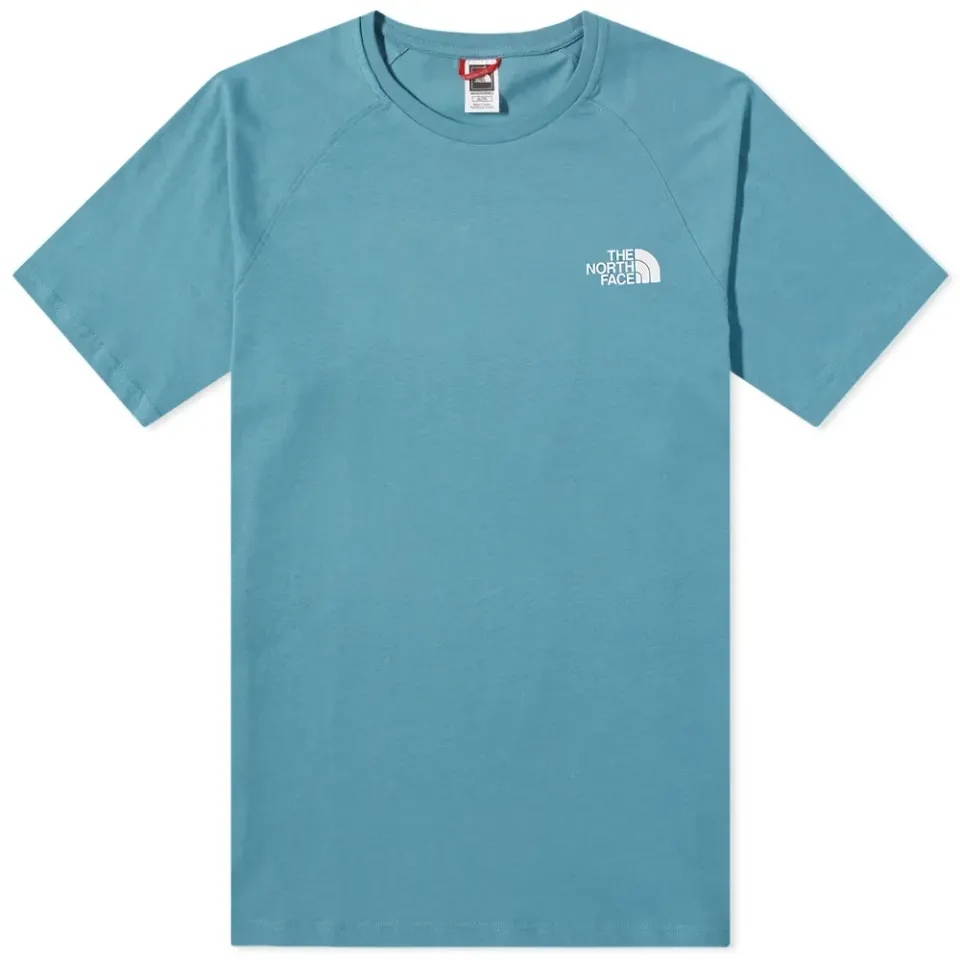 Simple Dome T-Shirt