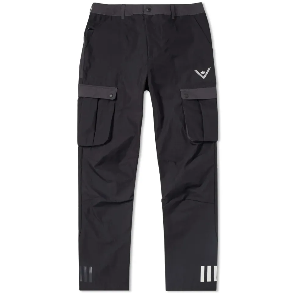 6 Pocket Pant