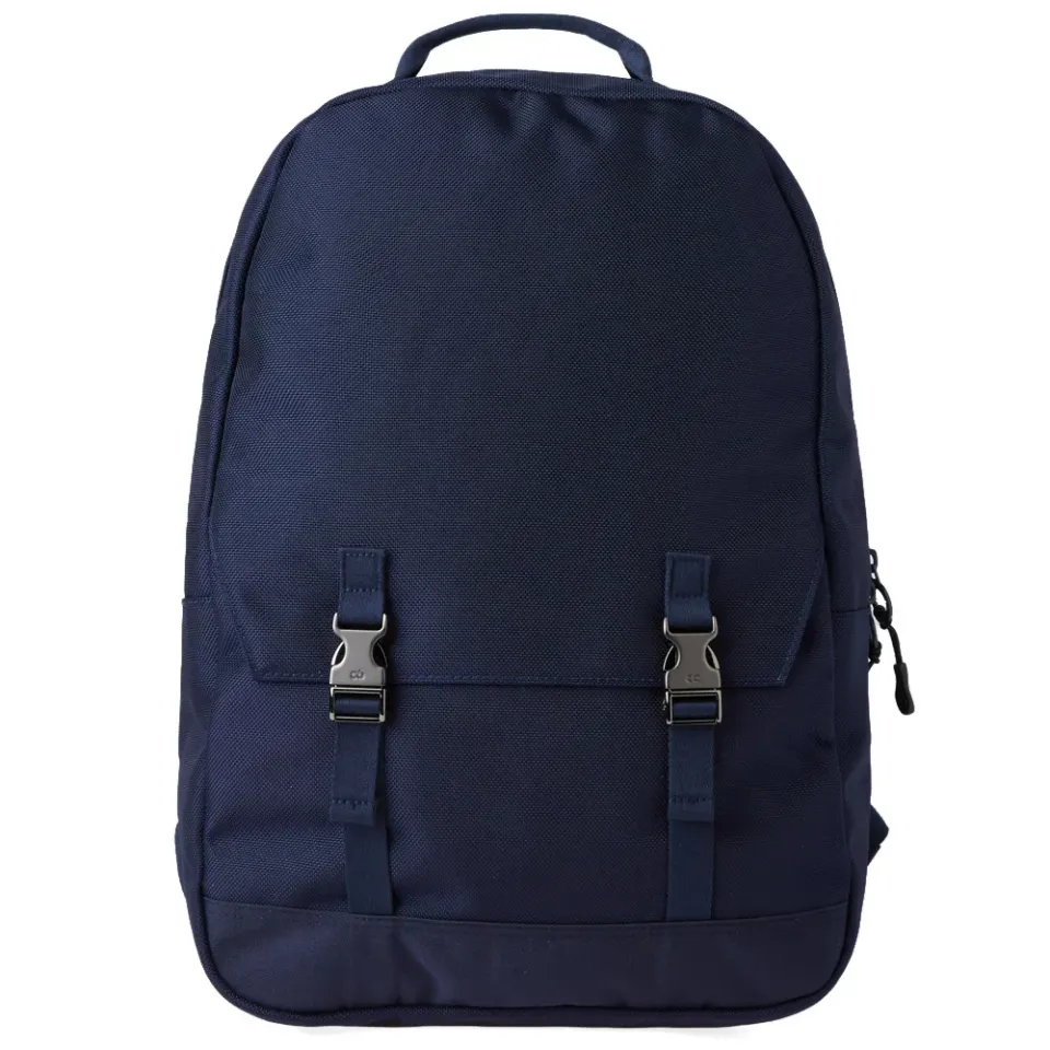 C6 Simple Pocket Backpack