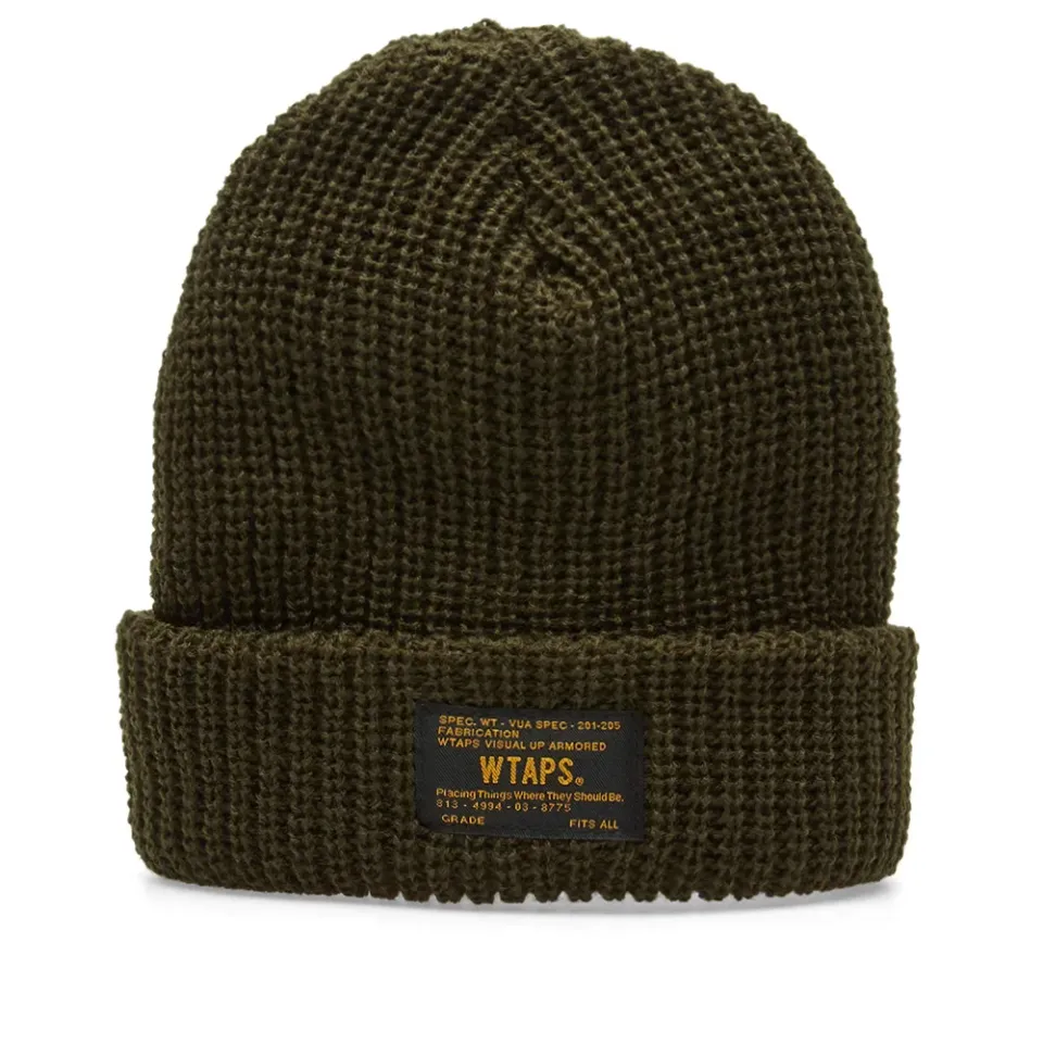 Beanie 02