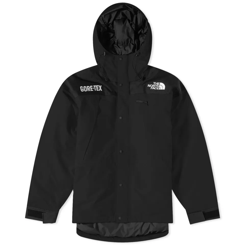 Gore-Tex Mountain Jacket