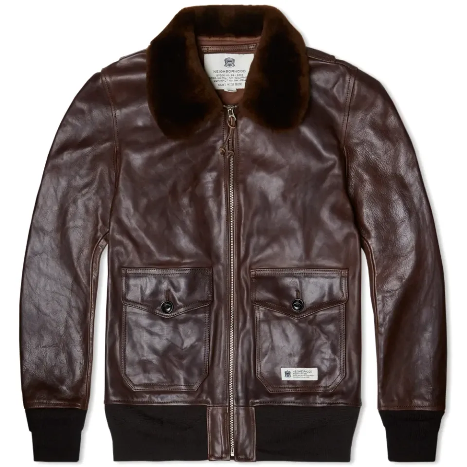 G-1 Jacket