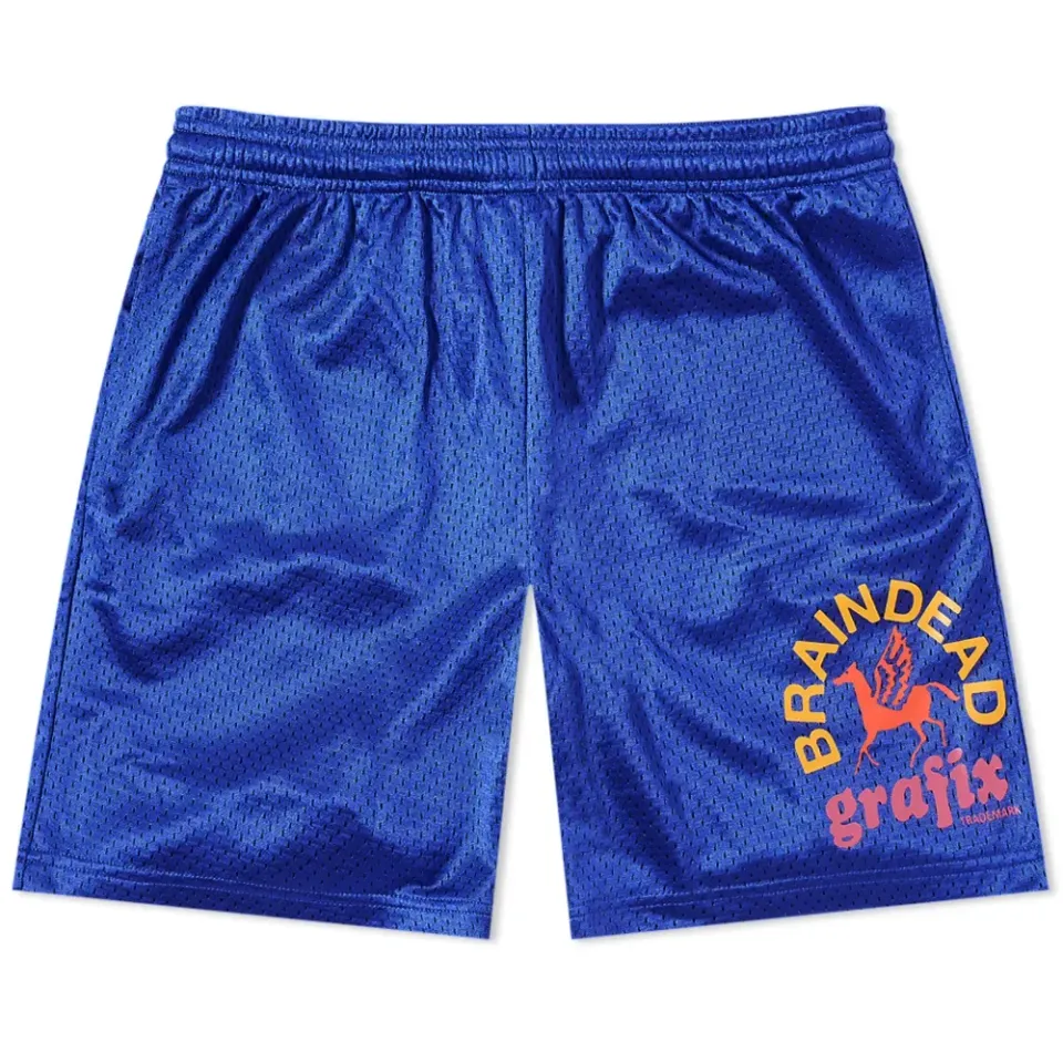 Grafix Team Short