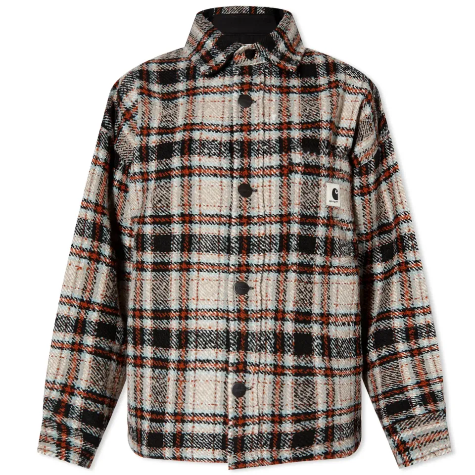 Stroy Shirt Jacket