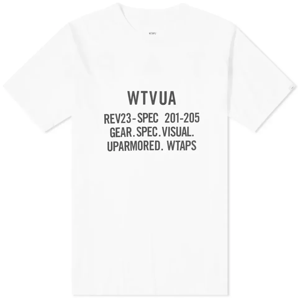 WTVUA 02 Tee