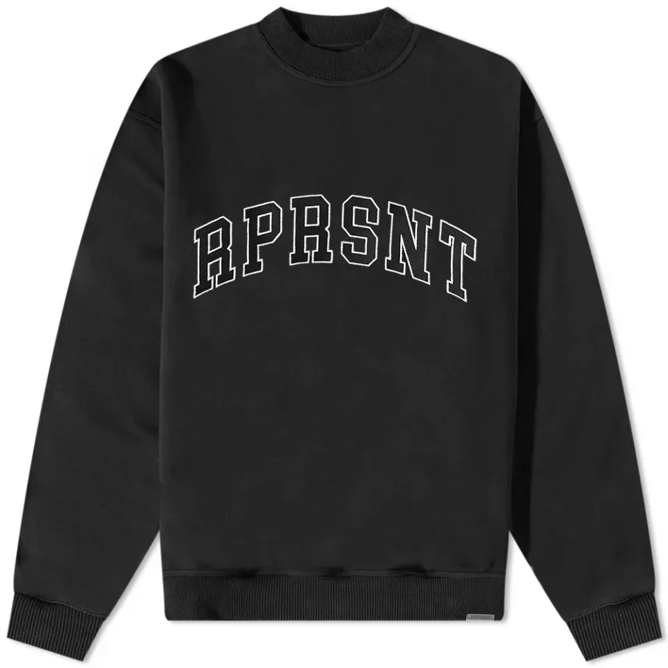 RPRSNT Crew Sweat