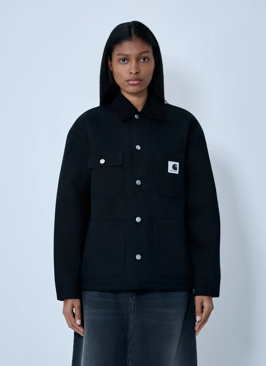 W' OG Michigan Coat
