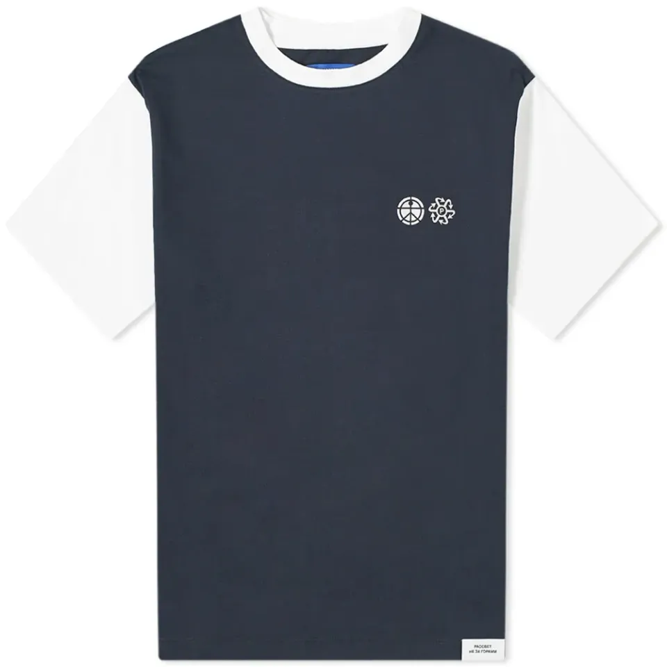 Two Tone Tee