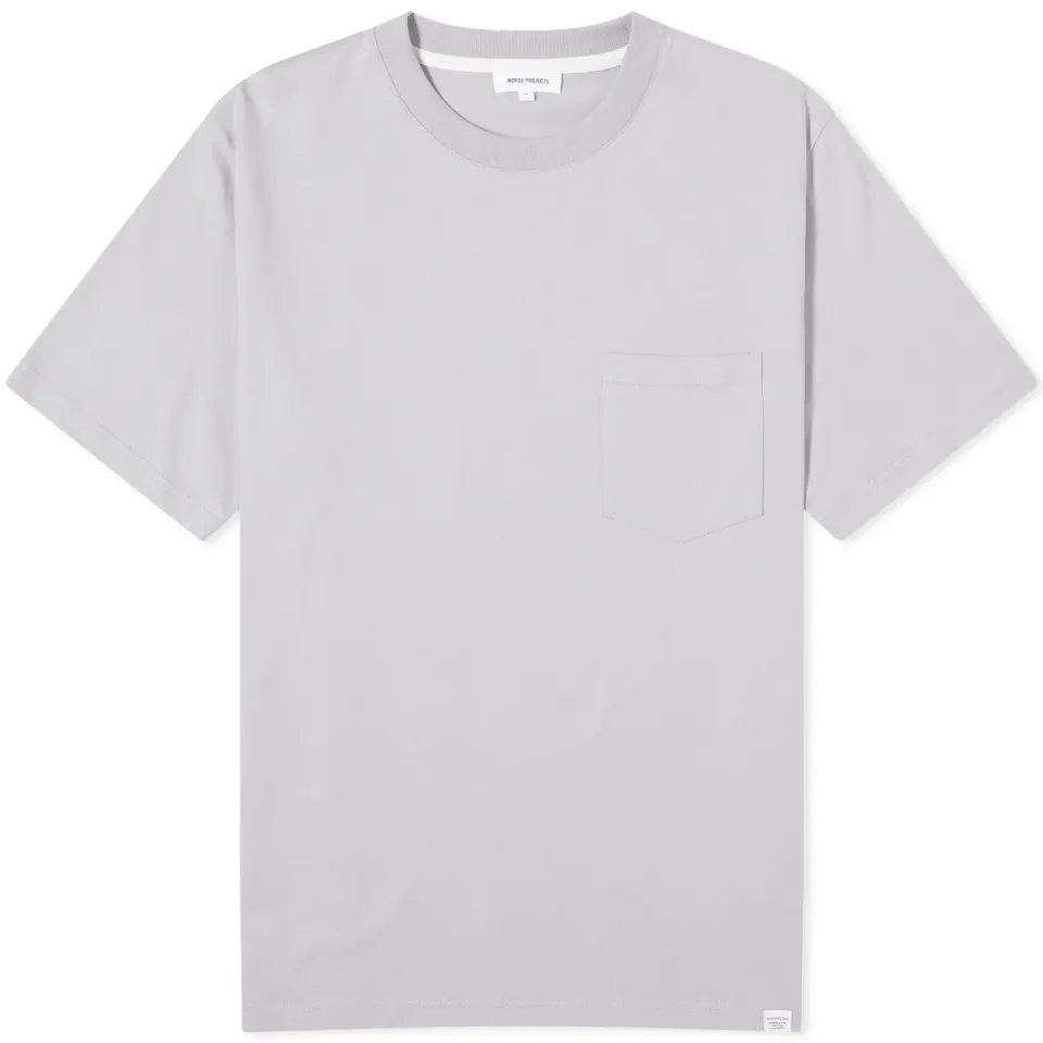 Johannes Standard Pocket T-Shirt