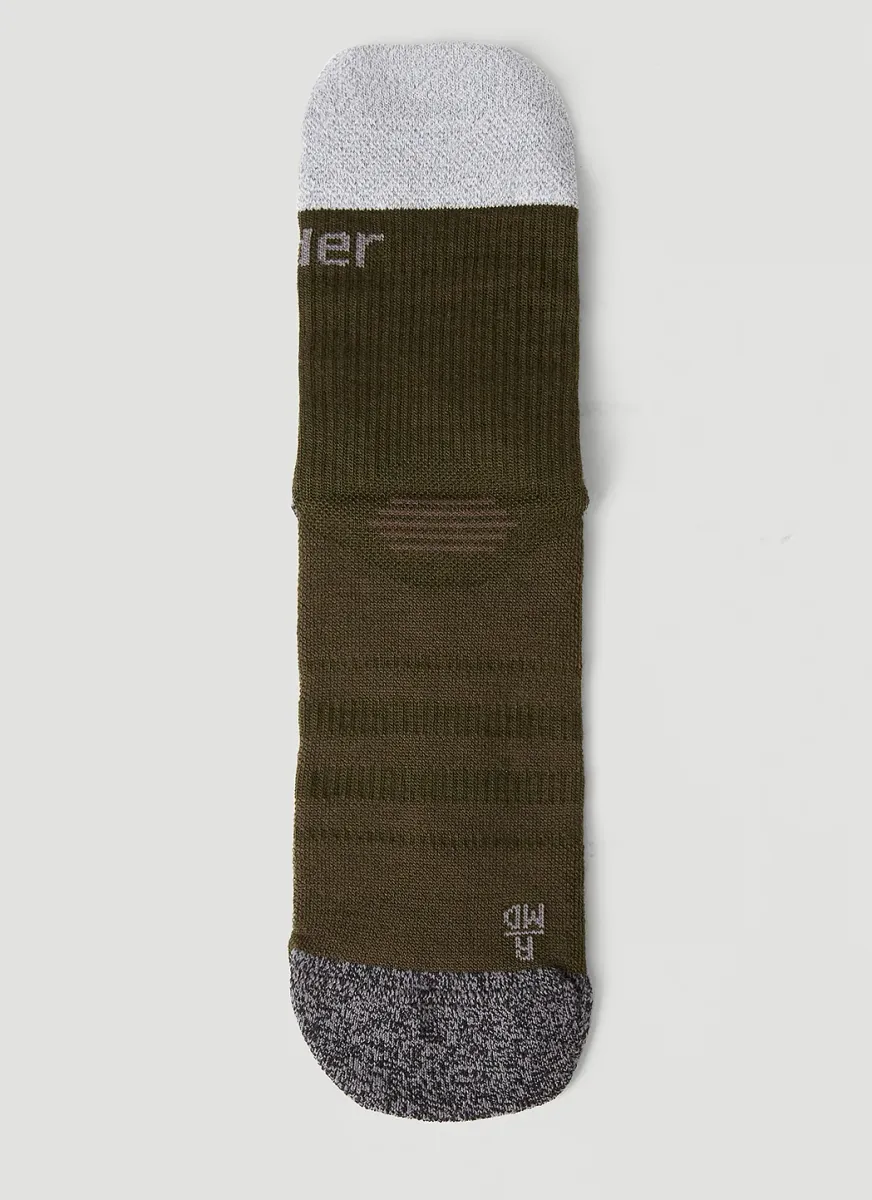 Logo Socks