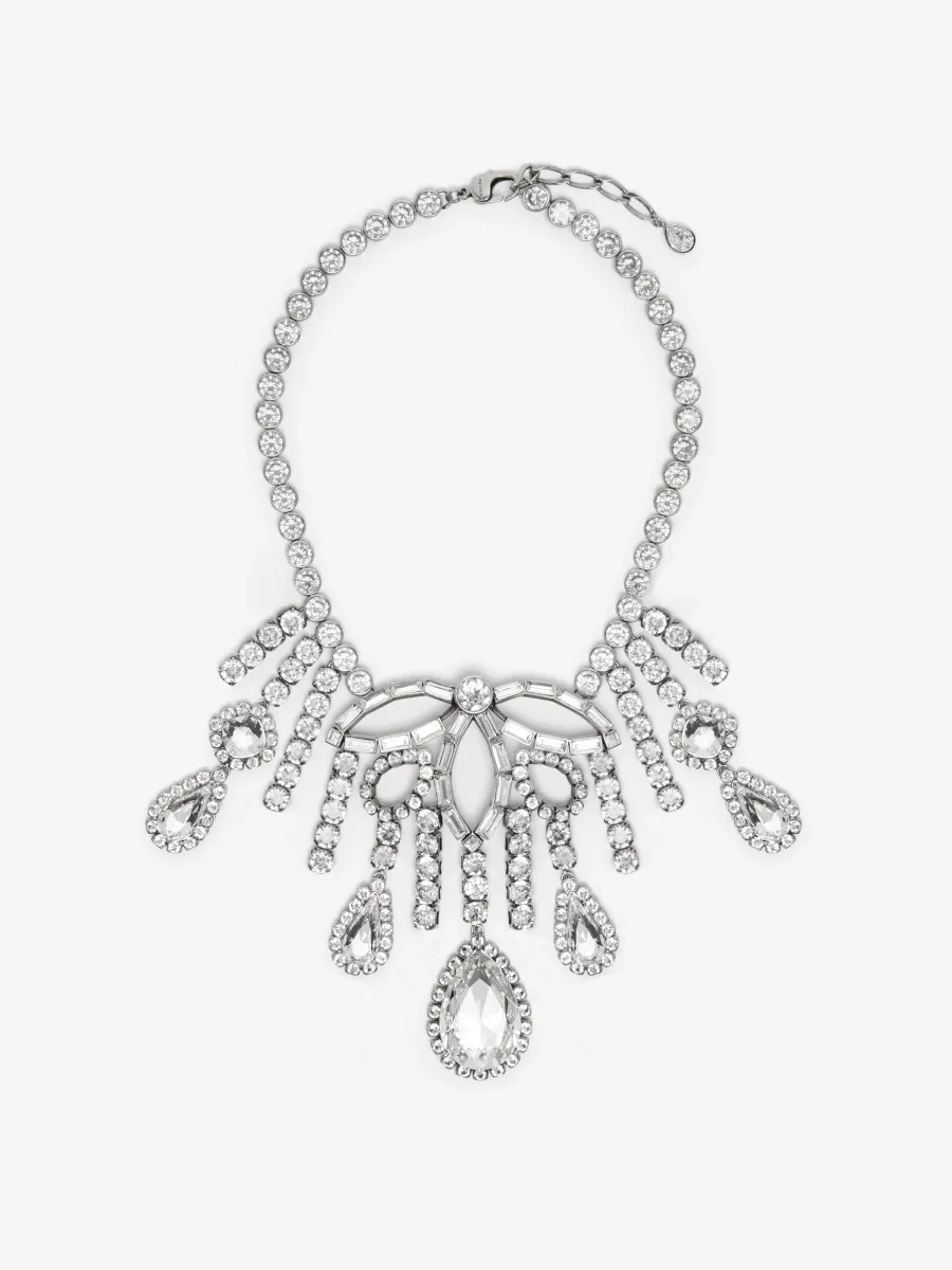 Chandelier Necklace
