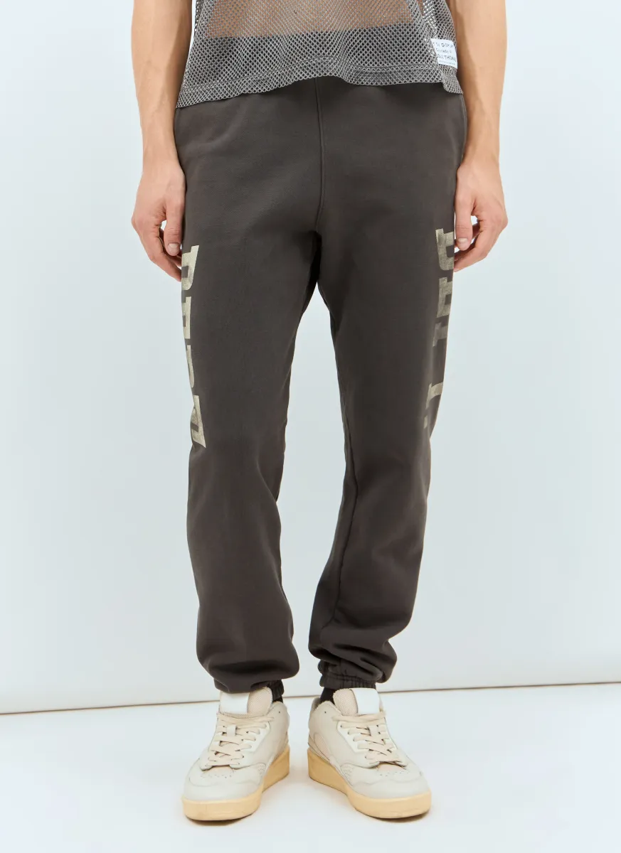 Dept Gym Track Pants