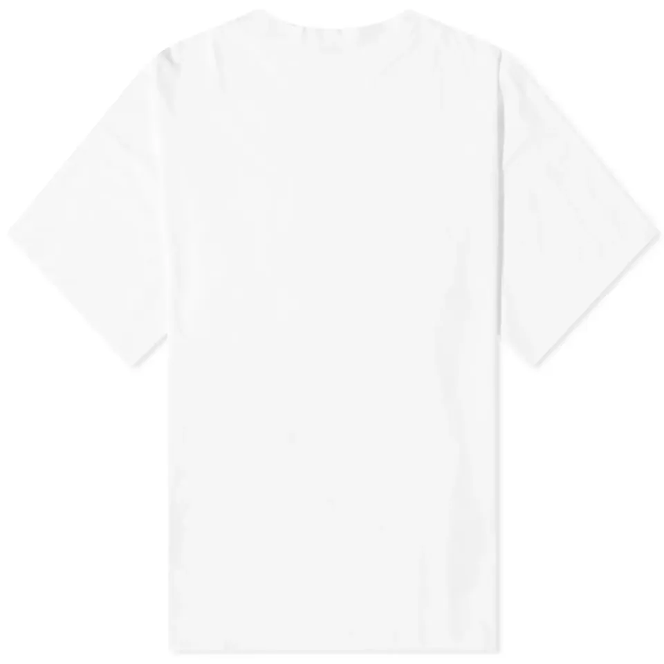 Boxy Fit T-Shirt
